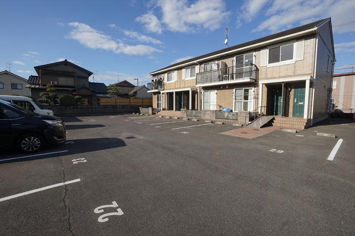 グレイス スクエア新涯 5 A棟のその他写真