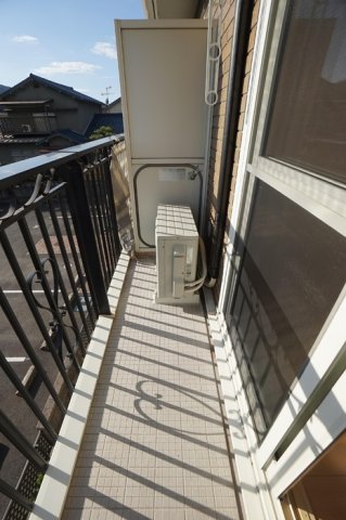グレイス スクエア新涯 5 A棟の内装写真