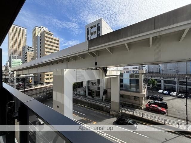 東京メトロ千代田線 西日暮里駅 徒歩2分 15階建 築3年のその他写真