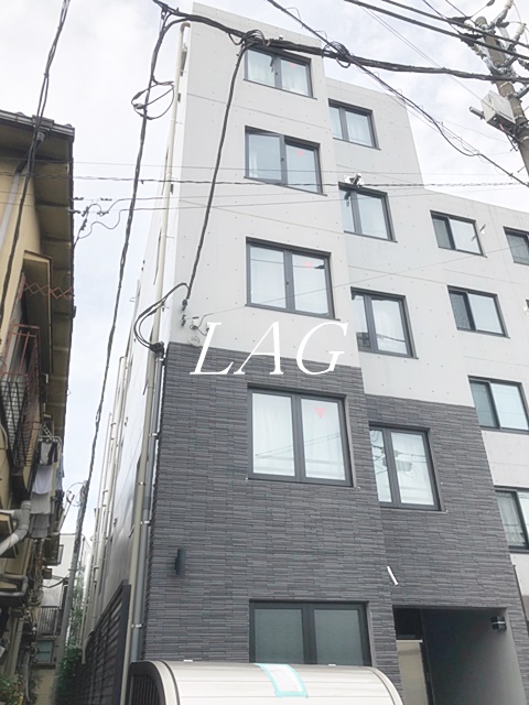 東急池上線 御嶽山駅 徒歩2分 築8年