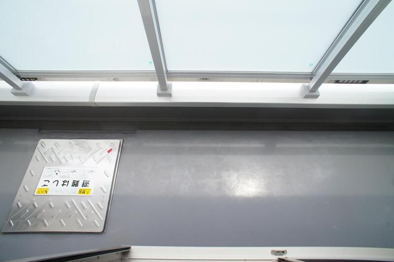 ＪＲ京浜東北線 川口駅 徒歩12分 3階建 築10年の内装写真