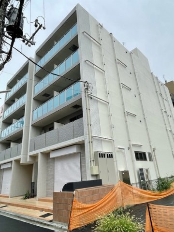 建物外観　外観です