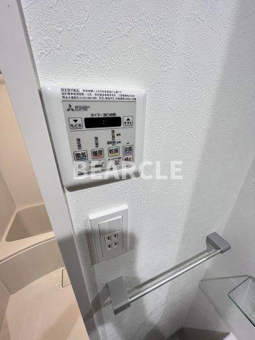 アクアプレイス京都二条城北のその他写真