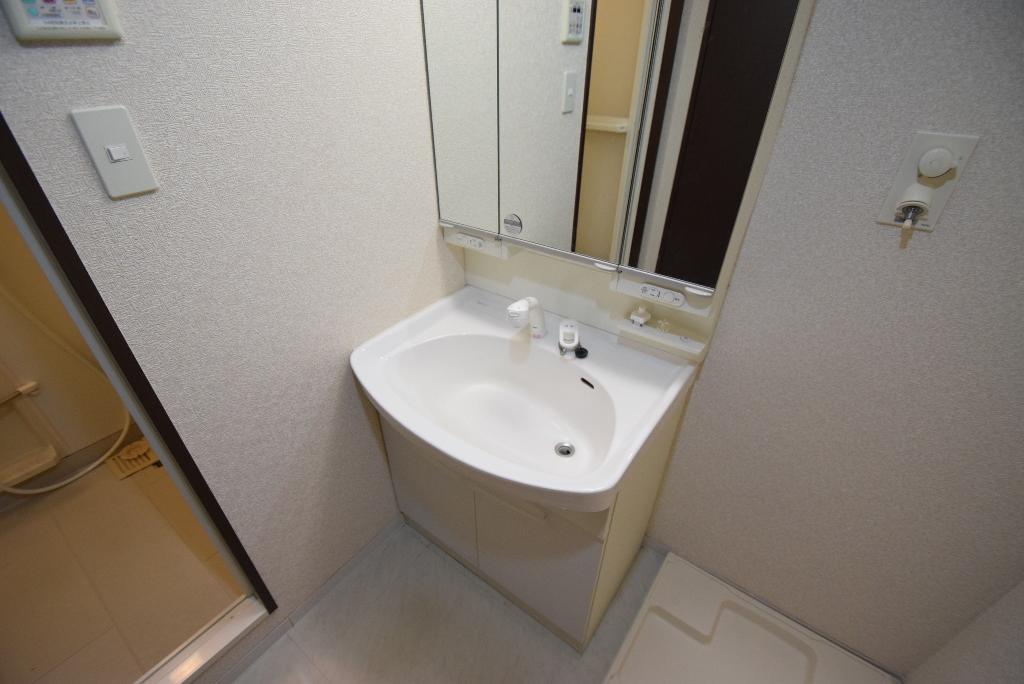 La Douceur今池の内装写真