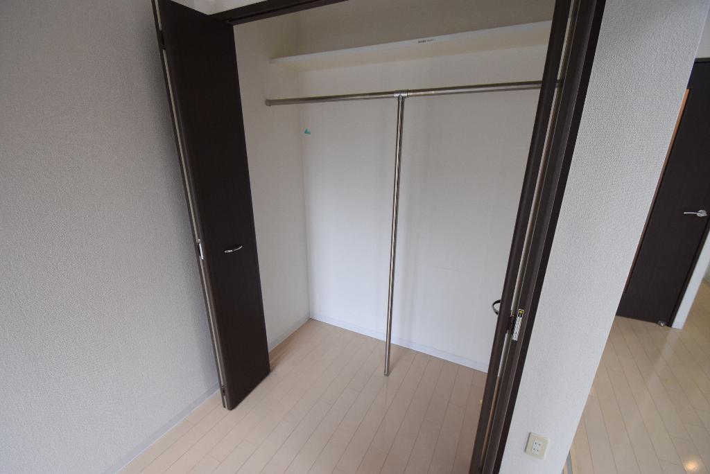 La Douceur今池の内装写真