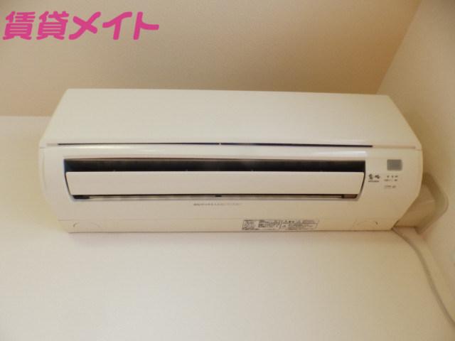 その他設備　同物件別室写真