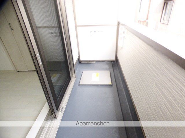 阪急宝塚線 三国駅 徒歩13分 3階建 築4年の内装写真