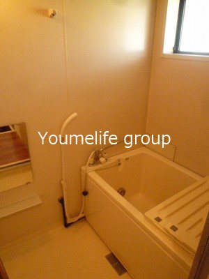 バス・シャワールーム　他部屋参照