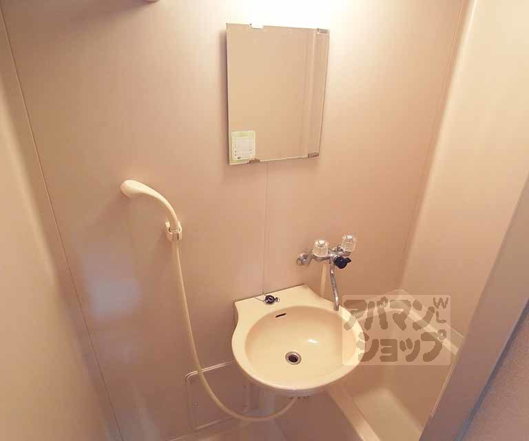 ヴィラISHIKAWAの内装写真
