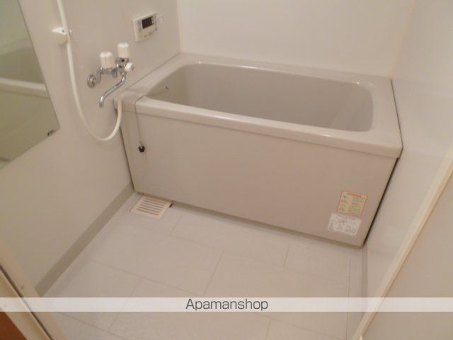 セレンティの風呂写真