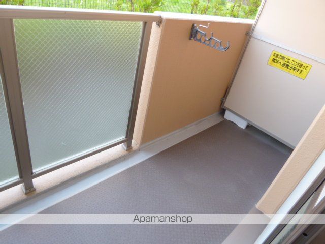 セレンティの内装写真