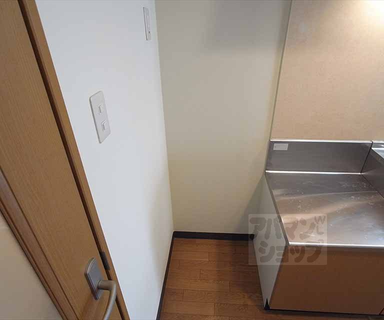 その他部屋・スペース　冷蔵庫置き場