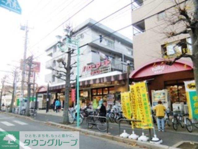 Maison Amie Aの周辺写真