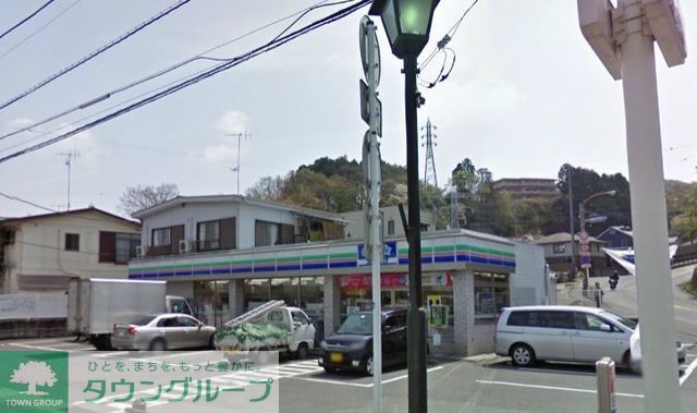 コンビニ　スリーエフJR逗子駅前店（コンビニ）まで1222m
