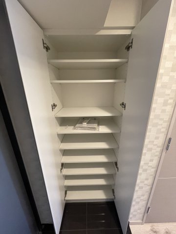 アゼスト堀切菖蒲園IIの内装写真