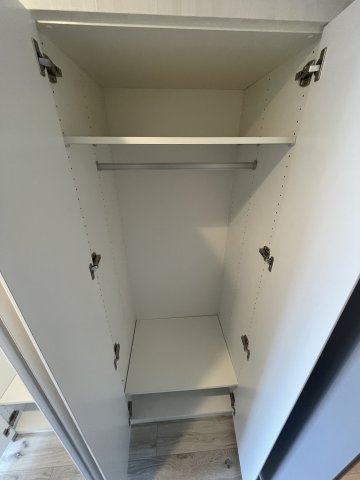 アゼスト堀切菖蒲園IIの内装写真