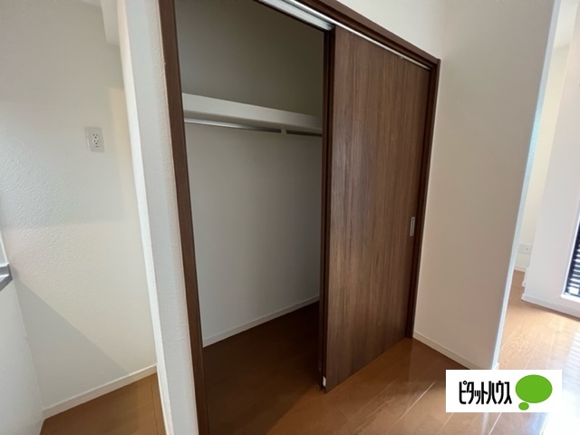 収納　他号室　参考写真