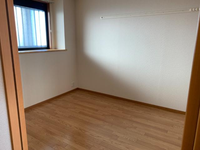 その他部屋・スペース　寝室