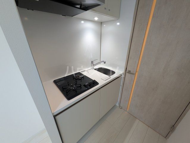 アーバンパーク日暮里IIのキッチン写真