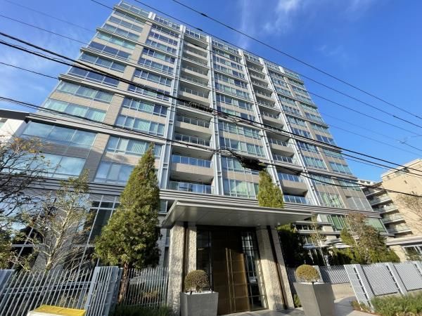 建物外観　物件の外観です