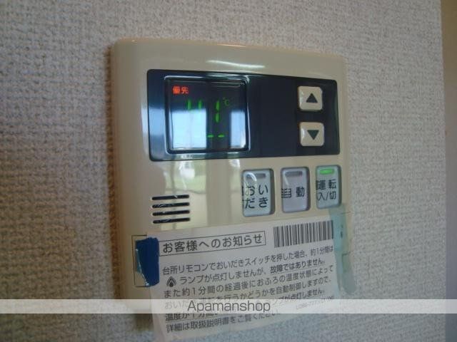 ＪＲ成田線 椎柴駅 バス乗車時間：30分 最寄りバス停で下車 徒歩8分 2階建 築18年のその他写真