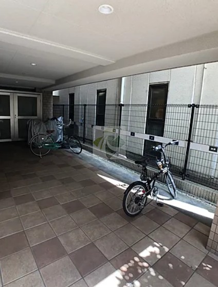 都電荒川線 巣鴨新田駅 徒歩4分 5階建 築14年の外観写真