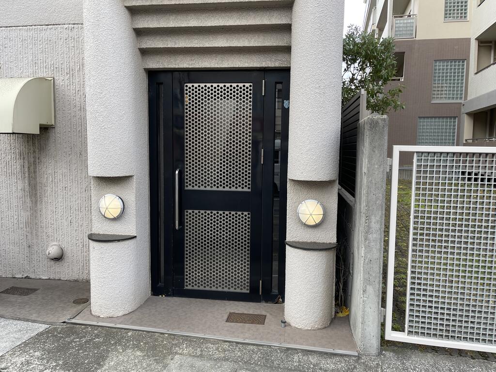 ロビー