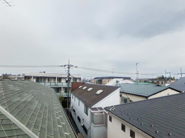 眺望　★外の眺めです★