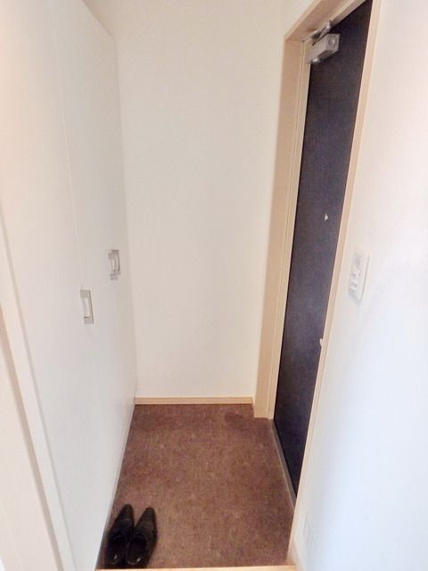 玄関　★広々玄関です★