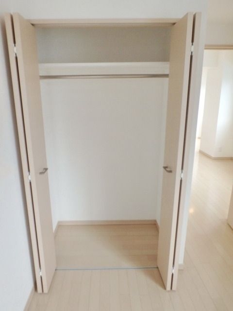 収納　★たっぷり収納です★