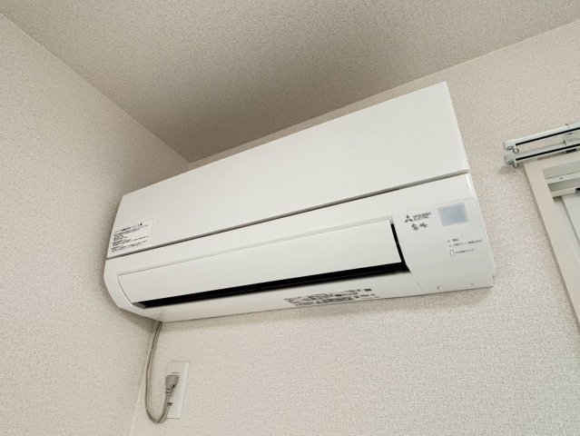 その他設備　別号室の写真です。ご参考までに