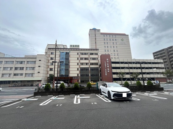 病院　社会医療法人光生病院（病院）まで829m