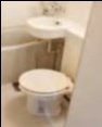 洗面設備　トイレ