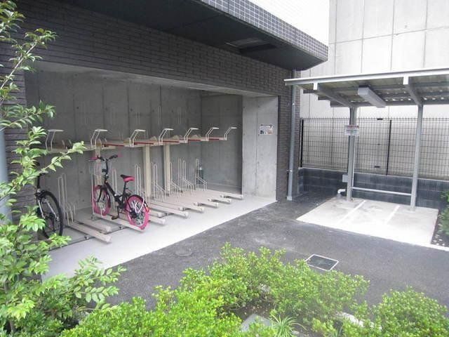 眺望　眺望