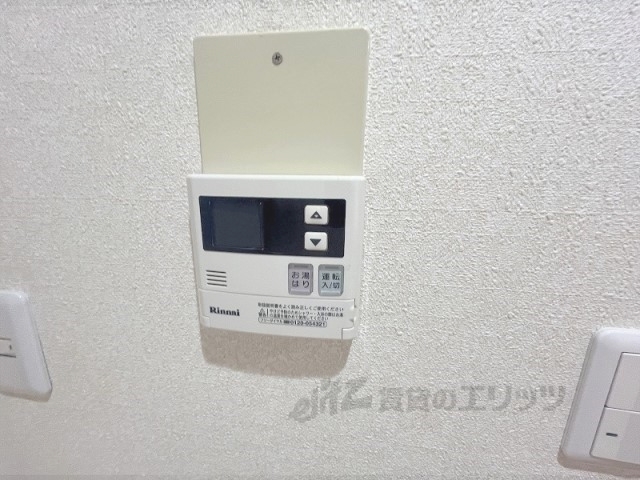 ミリオスポットの外観写真