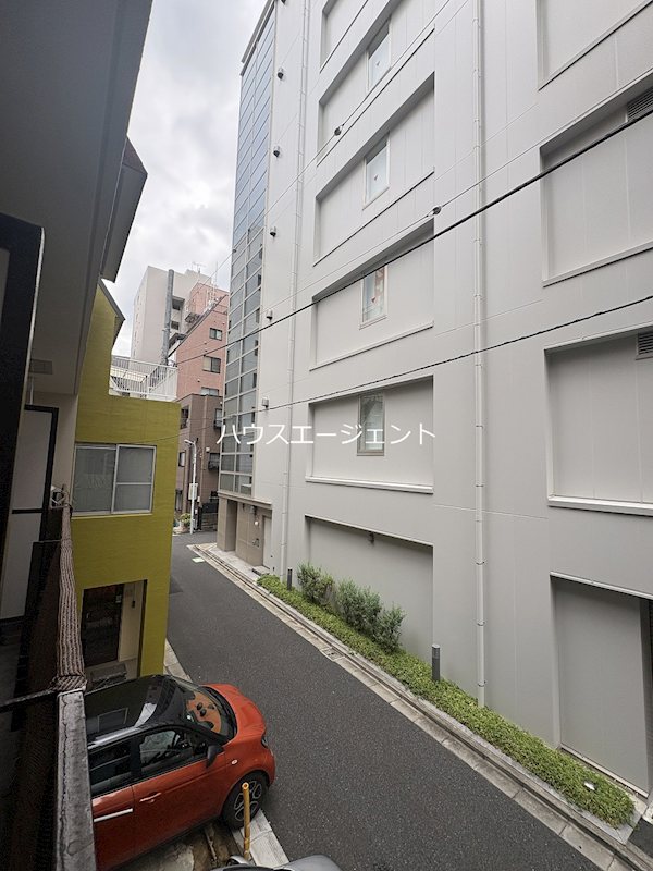 ラインコーポ箱崎のその他写真