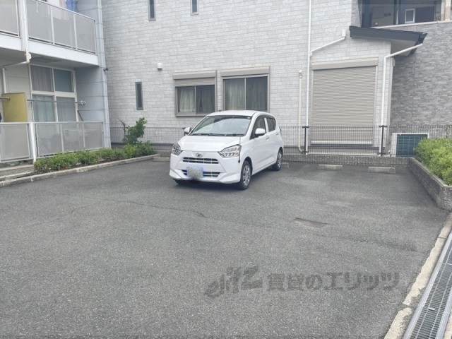 レオパレスメルベーユのその他写真
