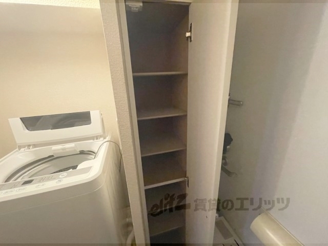 レオパレスメルベーユの内装写真