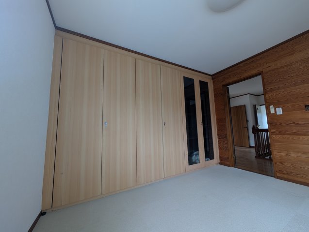 大津市大平二丁目戸建の内装写真