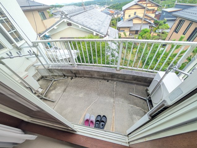 大津市大平二丁目戸建の内装写真