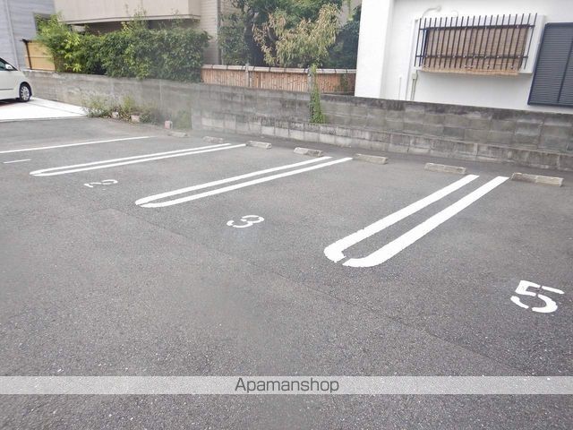 ホワイト バード II A棟のその他写真