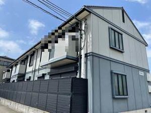 南海泉北線 和泉中央駅 徒歩25分 築30年