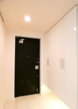 玄関　別部屋参考写真