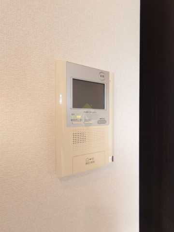 セキュリティ　パークアクシス代官山