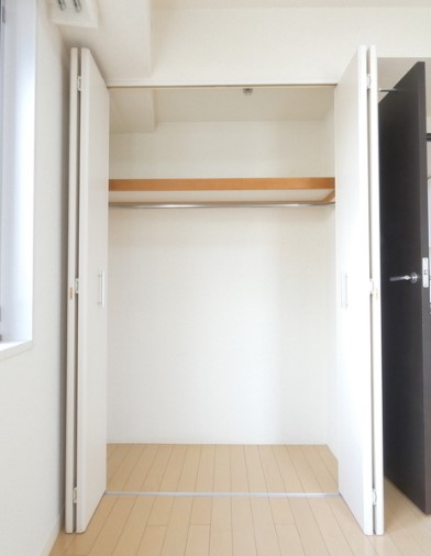 収納　収納※別部屋参考写真