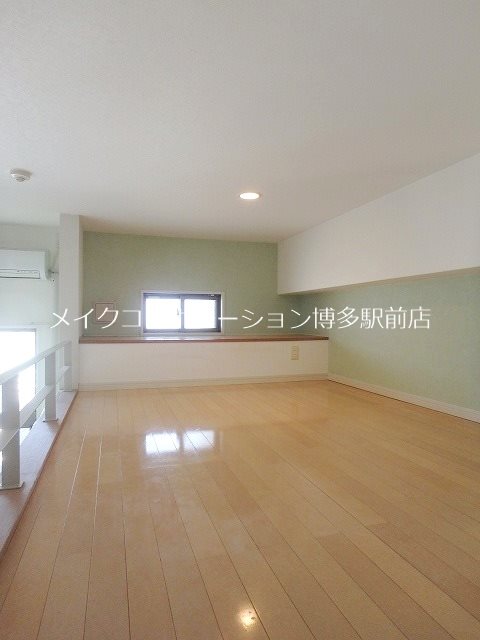 地下鉄箱崎線 千代県庁口駅 徒歩4分 13階建 築18年のその他写真