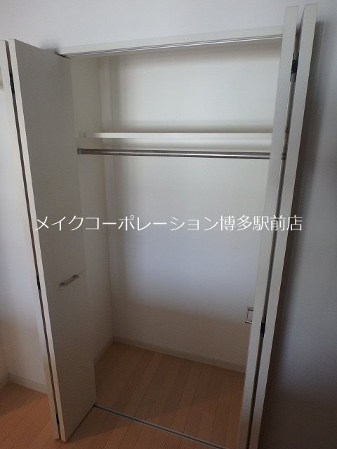 地下鉄箱崎線 千代県庁口駅 徒歩4分 13階建 築18年のその他写真