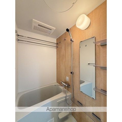 EXAM下北沢IVの風呂写真