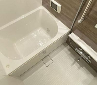 アーバネックス深川住吉IIの風呂写真