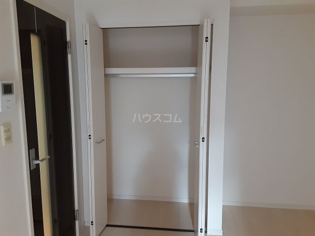 クレフラスト三吉IIの内装写真